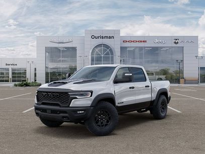 New 2026 RAM 1500 RHO