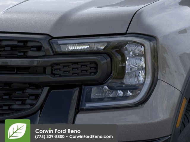 New 2026 Ford Ranger XLT AWD/4WD image 20