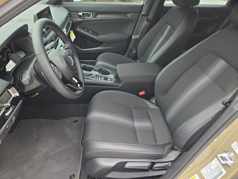 Used 2025 Honda Civic Sport image 15
