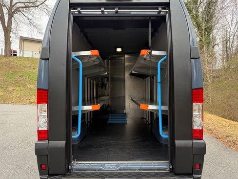 Used 2024 RAM ProMaster 3500 image 16