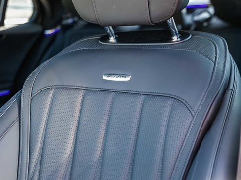 New 2026 Mercedes-Benz S 63 AMG S image 27