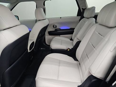 Used 2026 Hyundai Palisade Calligraphy AWD/4WD image 30