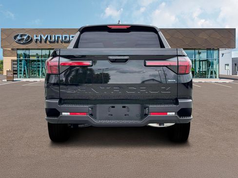 New 2026 Hyundai Santa Cruz SEL AWD/4WD image 6