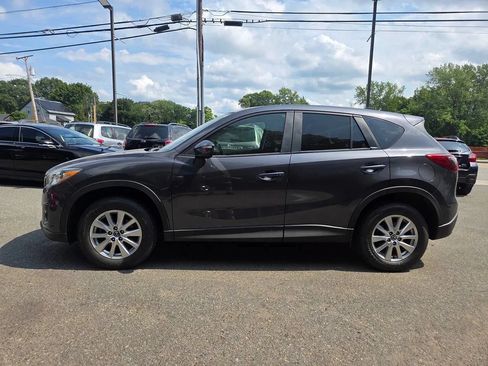 Used 2016 MAZDA CX-5 Touring AWD/4WD image 29
