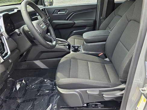 New 2025 GMC Canyon Elevation image 9