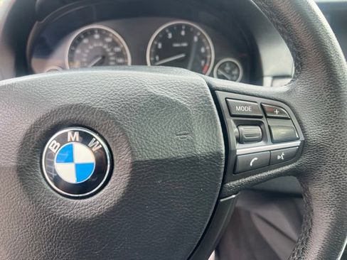 Used 2012 BMW 535i xDrive Sedan AWD/4WD image 25