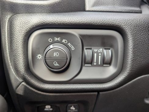 New 2026 RAM 1500 Big Horn/Lone Star image 37