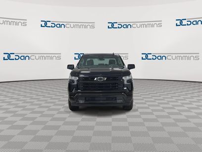 New 2026 Chevrolet Silverado 1500 RST w/ Z71 Off-Road Package