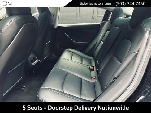 Used 2019 Tesla Model 3 RWD image 23