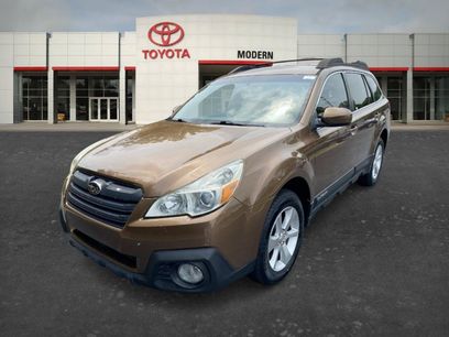 Used 2013 Subaru Outback 2.5i Limited