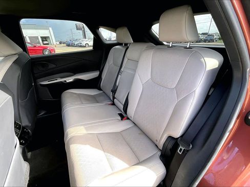 Used 2023 Lexus RX 350 Premium Plus w/ Accessory Package (Z1) image 21