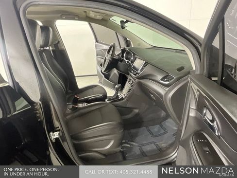 Used 2019 Buick Encore Preferred w/ Safety Package FWD image 14