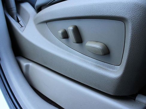 Used 2018 Chevrolet Suburban LS w/ All-Season Package image 28