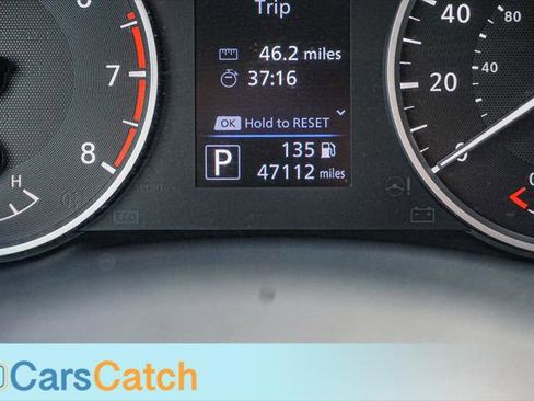 Used 2021 Nissan Sentra S image 30