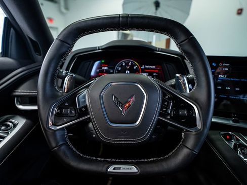 Used 2025 Chevrolet Corvette E-Ray image 39