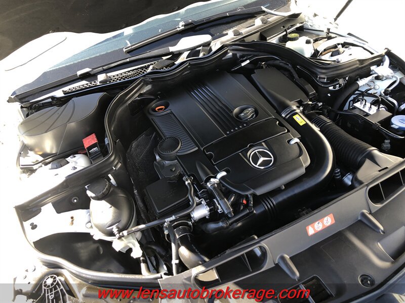 Used 2014 Mercedes-Benz C 250 Sedan image 25