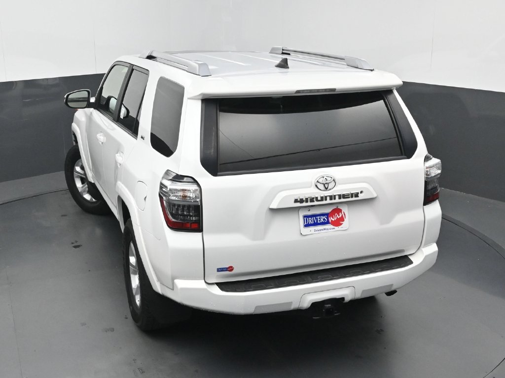 Used 2016 Toyota 4Runner SR5 Premium RWD image 33