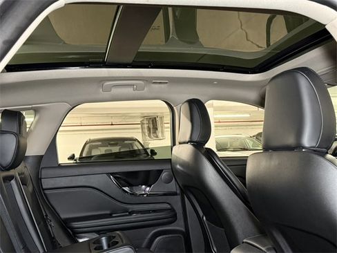 New 2025 Lincoln Corsair Grand Touring w/ Equipment Group 301A image 5