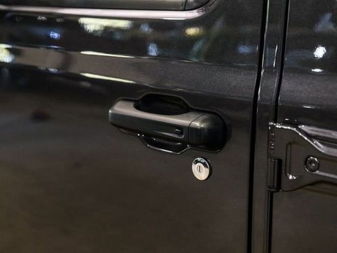 Used 2025 Jeep Wrangler Unlimited Rubicon 392 image 53