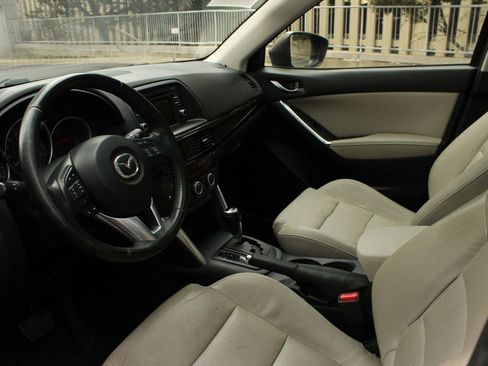 Used 2014 MAZDA CX-5 Grand Touring image 14