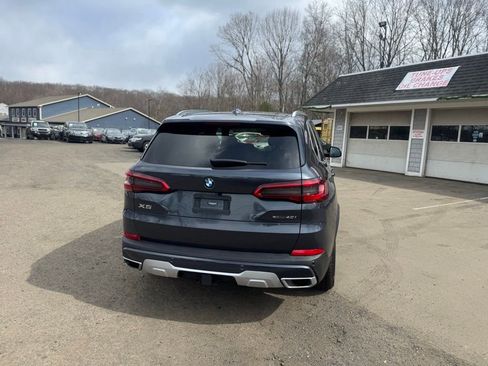 Used 2020 BMW X5 xDrive40i image 6