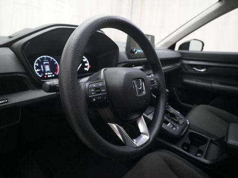 Certified 2023 Honda CR-V EX image 8
