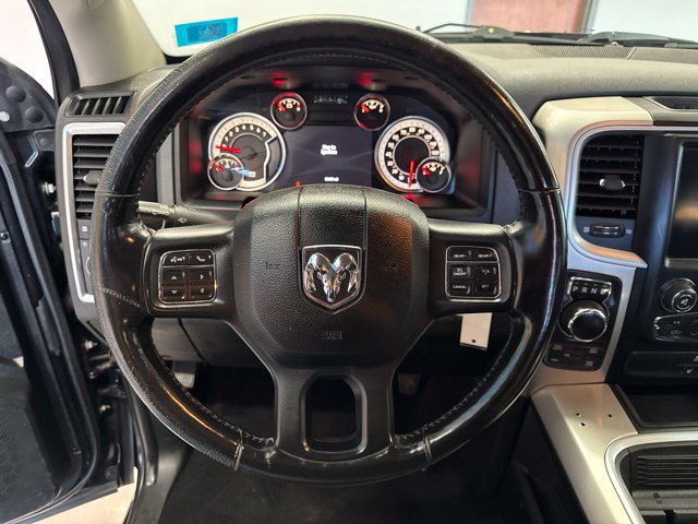 Used 2019 RAM 1500 Big Horn AWD/4WD image 31