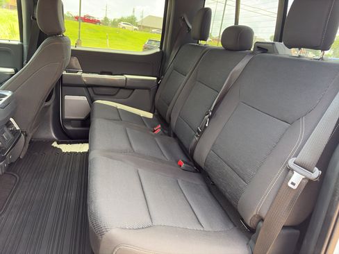 Used 2022 Ford F150 XLT w/ Equipment Group 302A High AWD/4WD image 14