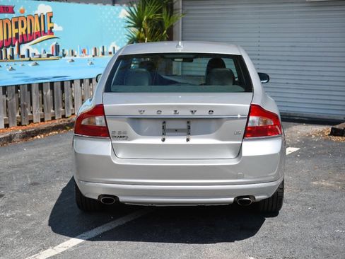 Used 2010 Volvo S80 3.2 FWD image 23
