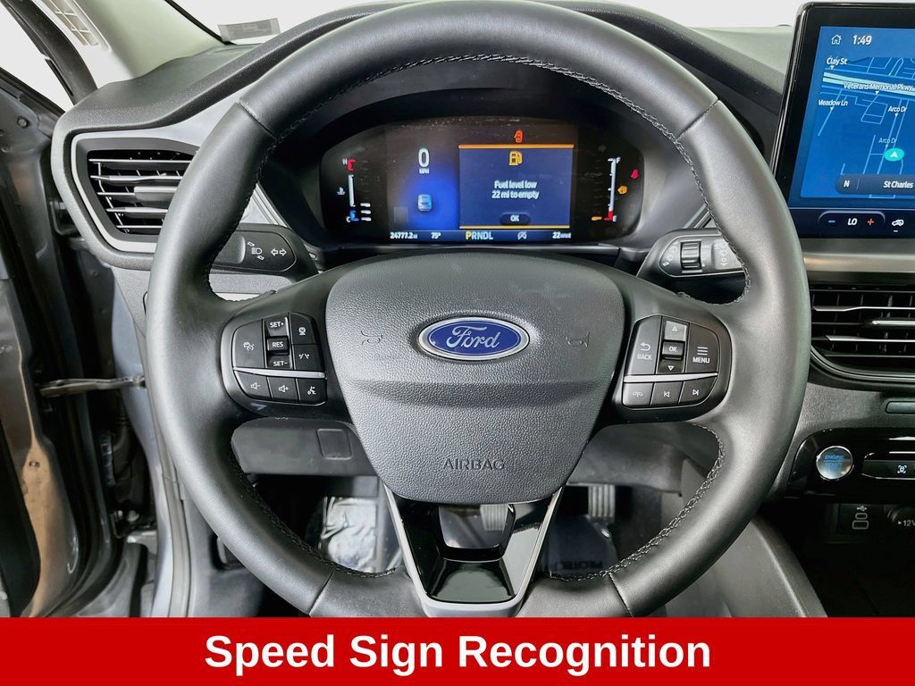 Used 2024 Ford Escape Active w/ Tech Pack #1 FWD image 14