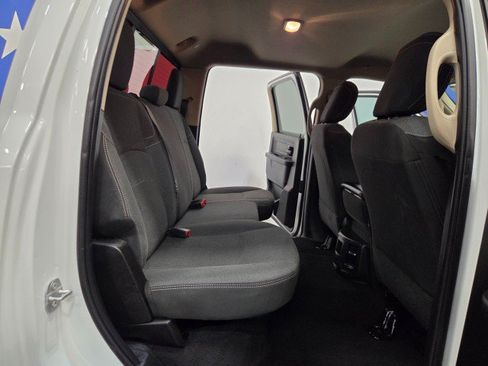 Used 2020 RAM 2500 Tradesman AWD/4WD image 10