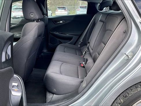 Used 2023 Chevrolet Malibu LT image 8