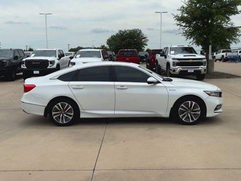 Used 2019 Honda Accord EX-L image 9