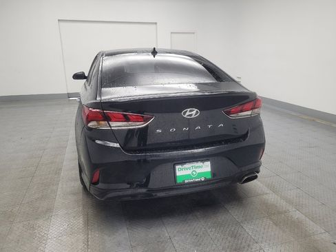 Used 2019 Hyundai Sonata SEL w/ Cargo Package image 6