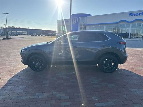 Used 2022 MAZDA CX-30 AWD 2.5 S w/ Preferred Package image 33