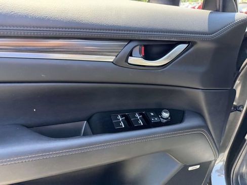 Used 2023 MAZDA CX-5 AWD 2.5 S w/ Premium Plus Pkg image 17