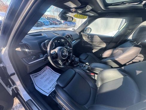 Used 2017 MINI Cooper Countryman S image 36