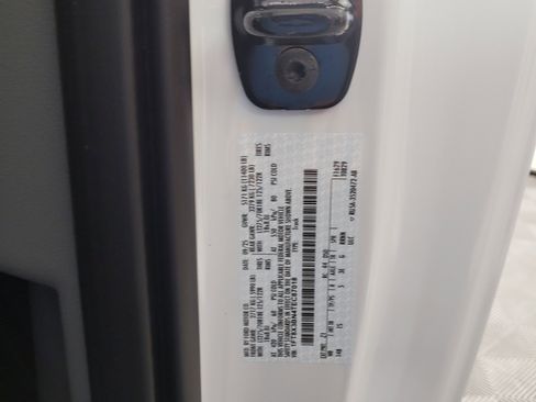 New 2026 Ford F350 XL w/ STX Appearance Package image 29