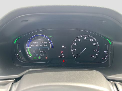 Used 2022 Honda Accord Sport image 12