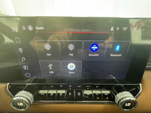 New 2026 GMC Canyon AT4 AWD/4WD image 24