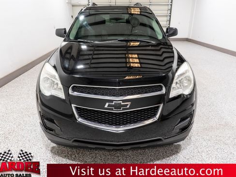 Used 2015 Chevrolet Equinox LT w/ Driver Convenience Package image 7