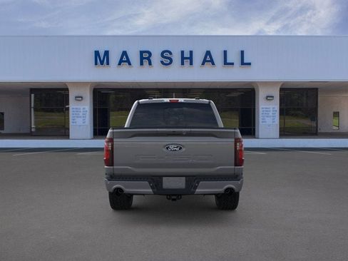 New 2026 Ford F150 XLT w/ Equipment Group 302A MID image 5