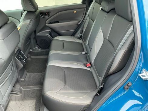 New 2026 Subaru Forester Wilderness AWD/4WD image 11