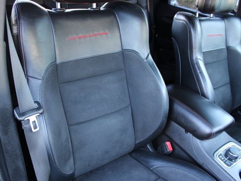 Used 2021 Jeep Grand Cherokee Trailhawk w/ Premium Lighting Group image 27