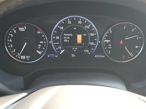 Used 2023 Buick Enclave Premium AWD/4WD image 21
