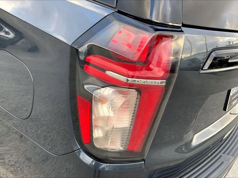 Used 2021 Chevrolet Tahoe Z71 image 29