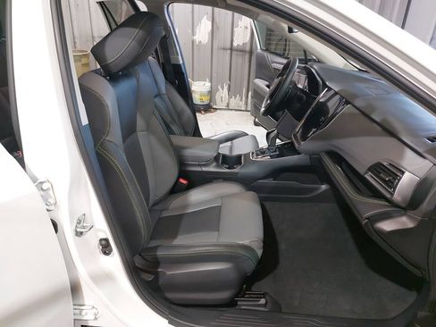 Used 2023 Subaru Outback Onyx Edition AWD/4WD image 10