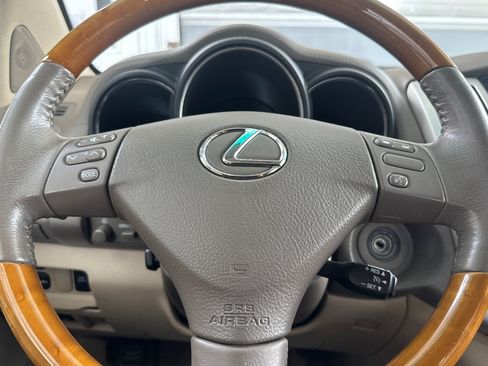 Used 2007 Lexus RX 350 2WD image 29