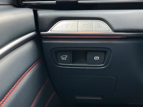 New 2026 Genesis GV80 3.5T e-SC AWD/4WD image 35