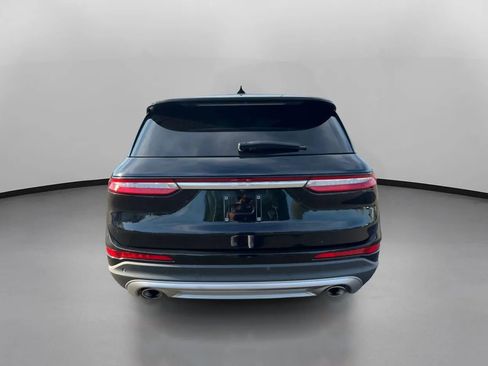 Used 2023 Lincoln Corsair FWD w/ Equipment Group 101A image 11